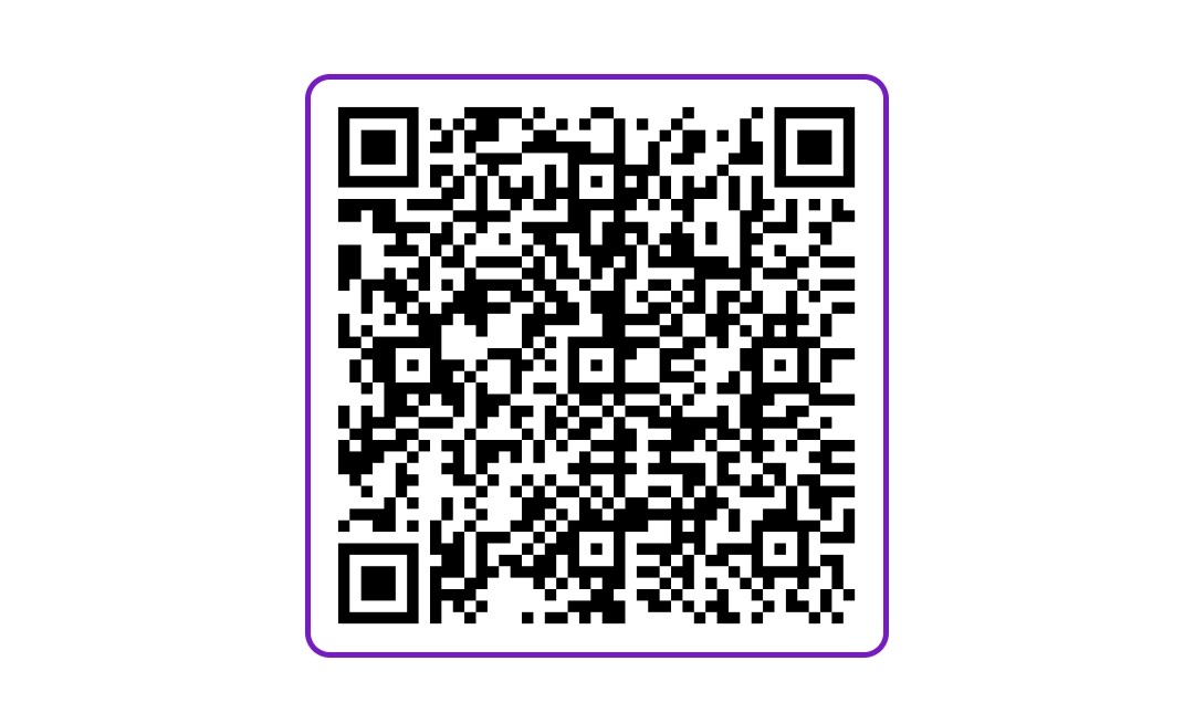 QR Code PIX
